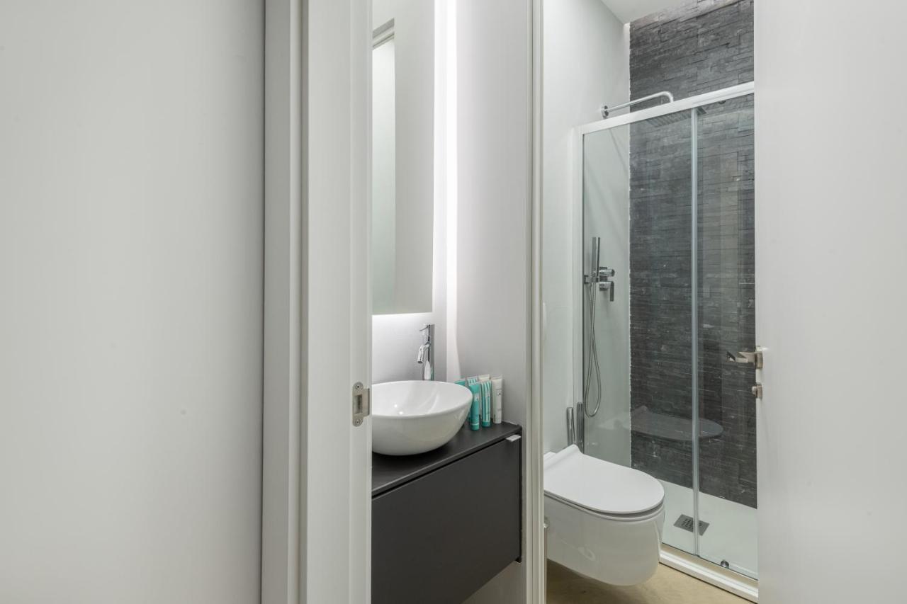 Ferienwohnung Sweett- Duomo Mailand Exterior foto