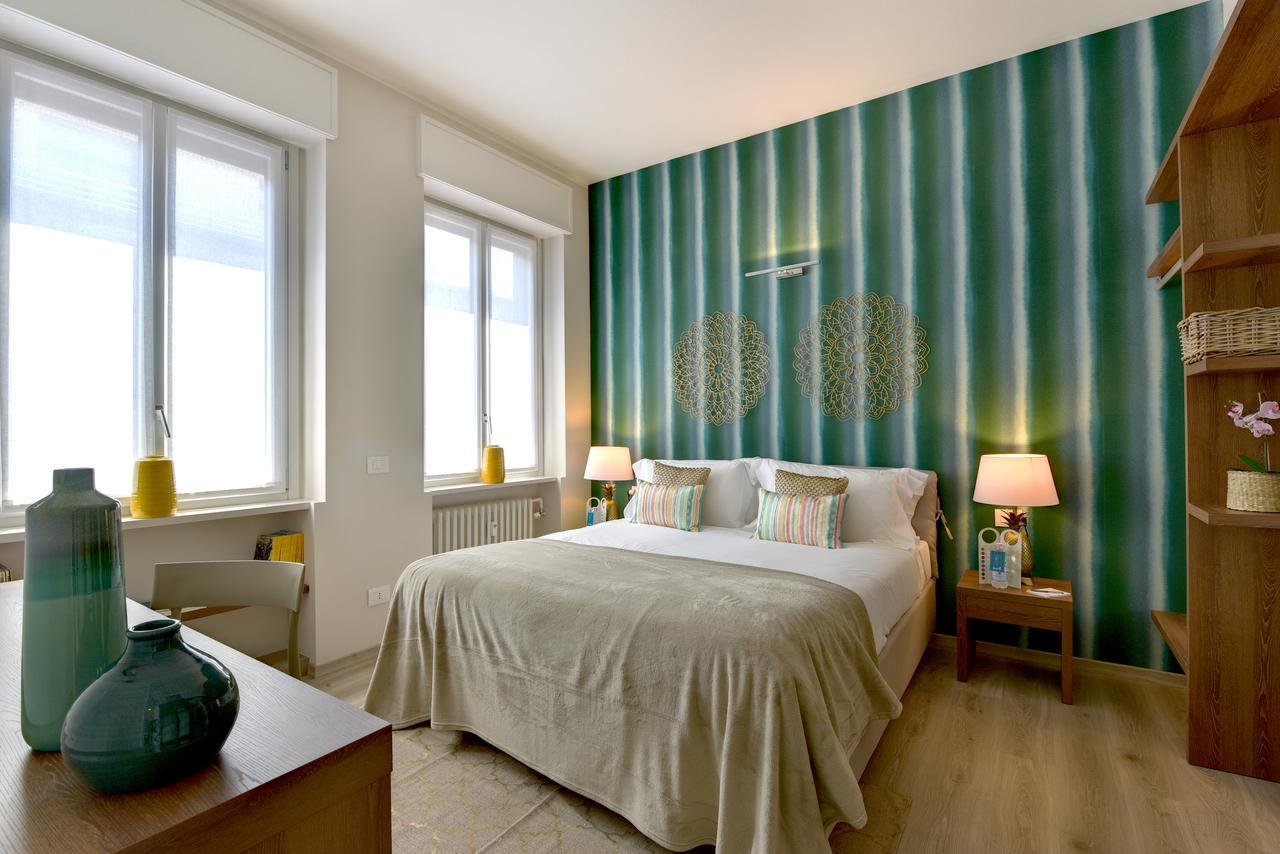 Ferienwohnung Sweett- Duomo Mailand Exterior foto